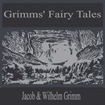 Grimms' Fairy Tales cover image cdn