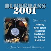 Bluegrass 2001 cover image cdn