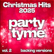 Christmas Hits 2025, Vol. 2 cover image cdn