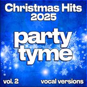 Christmas Hits 2025, Vol. 2 cover image cdn