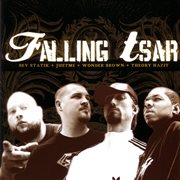 Falling Tsar cover image cdn