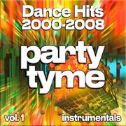Dance Hits 2000-2008, Vol. 1 cover image cdn