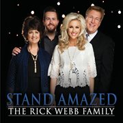 Stand Amazed cover image cdn