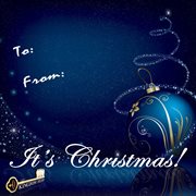 It's Christmas cover image cdn