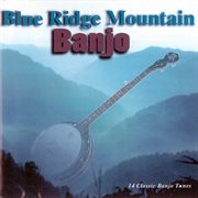 Blue Ridge Mountain Banjo cover image cdn