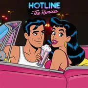 Hotline - The Remixes cover image cdn