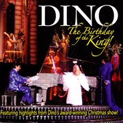 The Birthday Of The King cover image cdn