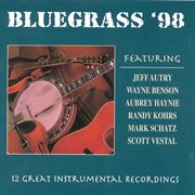 Bluegrass 98 cover image cdn