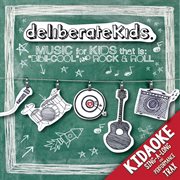 Music For Kids That Is "Bibli-Cool" And Rock & Roll: Sing Along Kidaoke cover image cdn