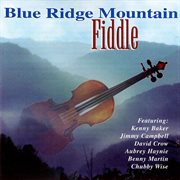 Blue Ridge Mountain Fiddle cover image cdn