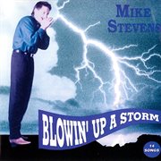 Blowin' Up A Storm cover image cdn