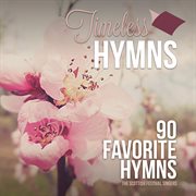 90 Favorite Hymns cover image cdn