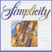 Volume 4 - String Quartet cover image cdn