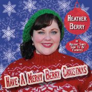 Have A Merry Berry Christmas cover image cdn
