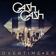 Overtime Ep cover image cdn