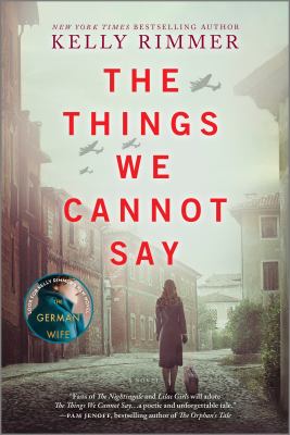 The Things We Cannot Say cover image cdn