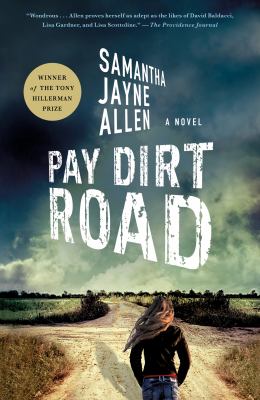 Pay Dirt Road cover image cdn