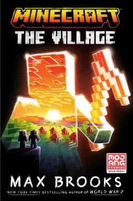 Minecraft: The Village cover image cdn