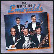 The Best Of The Emeralds cover image cdn