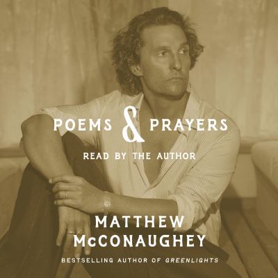 Poems & Prayers cover image cdn