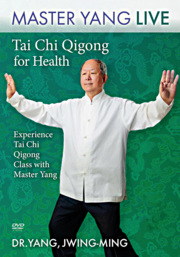 Tai Chi Qigong for health cover image cdn