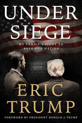 Under siege : my family's fight to save our nation  cover image cdn