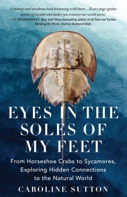 Eyes in the Soles of My Feet : From Horseshoe Crabs to Sycamores, Exploring Hidden Connections to the Natural World cover image cdn