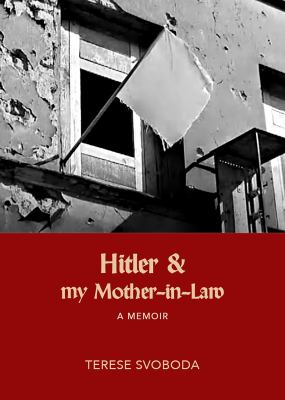 Hitler and My Mother-in-law cover image cdn