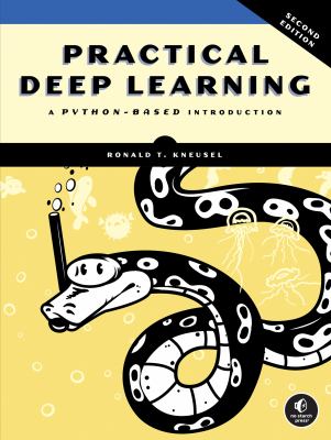 Practical deep learning : a Python-based introduction  cover image cdn