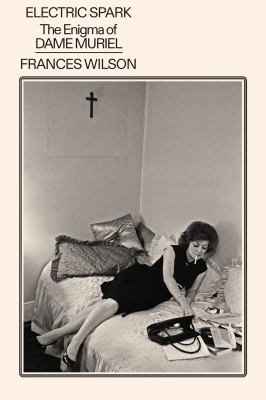 Electric Spark : the enigma of Dame Muriel  cover image cdn