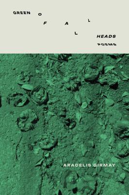 Green of all heads : poems  cover image cdn