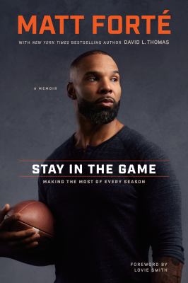 Stay in the game : making the most of every season  cover image cdn