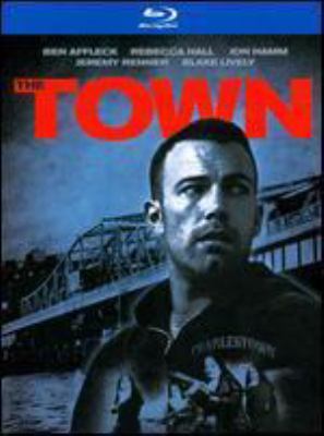 The town cover image cdn