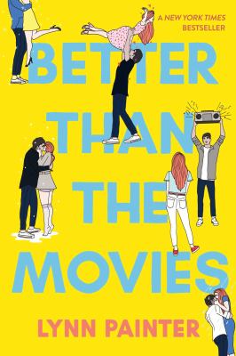 Better Than the Movies cover image cdn