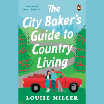 The City Baker's Guide to Country Living cover image cdn