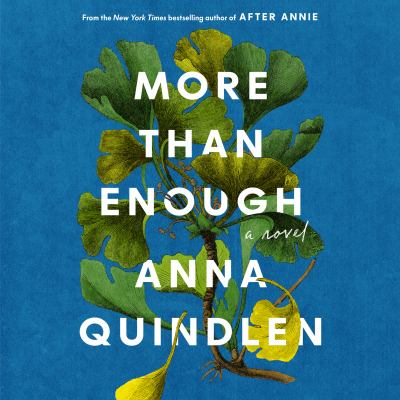 More Than Enough cover image cdn