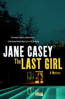 The last girl  cover image cdn