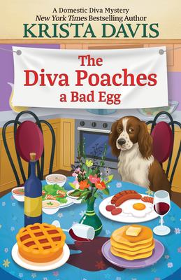 The diva poaches a bad egg cover image cdn