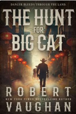 The hunt for Big Cat cover image cdn