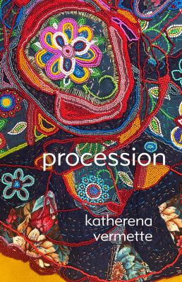 Procession : Poems cover image cdn