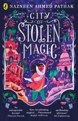 City of stolen magic  cover image cdn