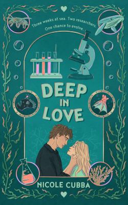 Deep in love  cover image cdn