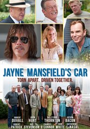 Jayne Mansfield's Car cover image cdn