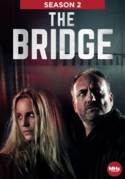 The Bridge - Season 2 cover image cdn
