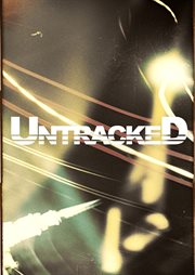 Untracked - Season 2 cover image cdn