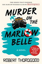 Murder on the Marlow Belle cover image cdn