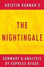 The Nightingale  cover image cdn