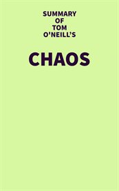 Summary of Tom O'Neill's Chaos cover image cdn