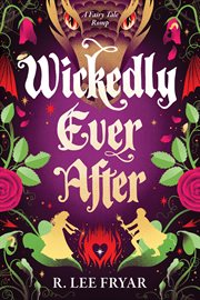 Wickedly Ever After cover image cdn
