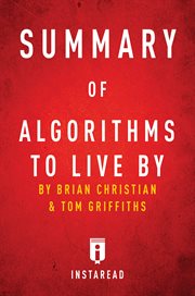 Summary of Algorithms to Live By cover image cdn